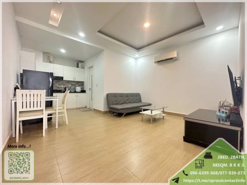 Nice 1bedroom for rent