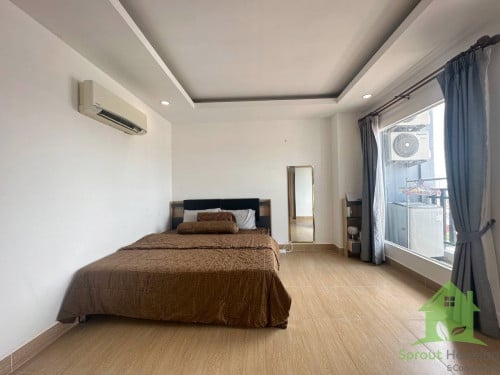 Nice 1bedroom for rent