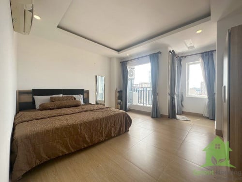 Nice 1bedroom for rent