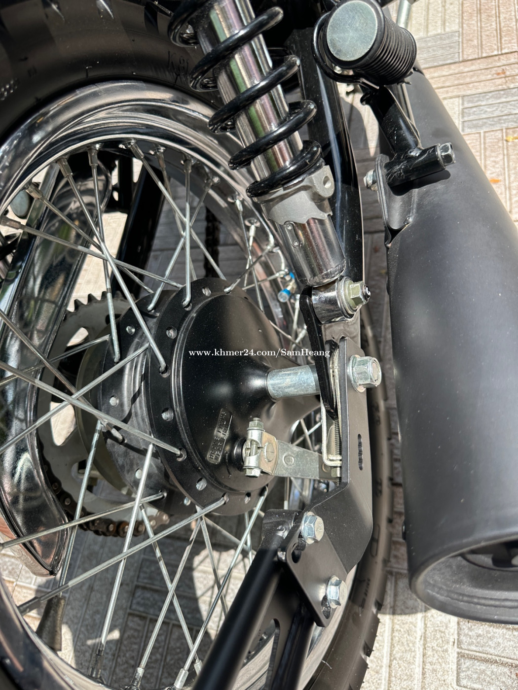 suzuki 250cc motorcycle