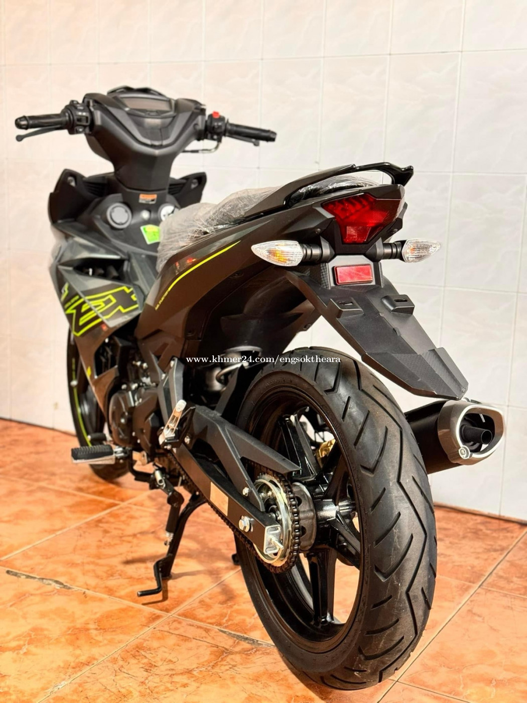 yamaha latest bike 150cc