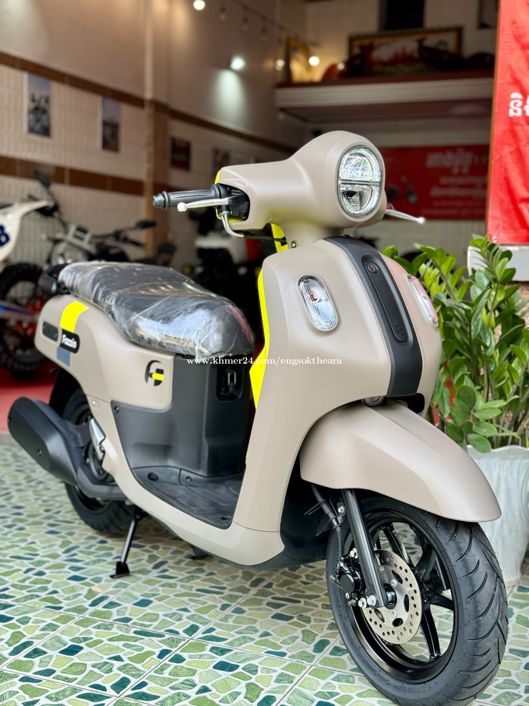 yamaha bikes fz 125cc