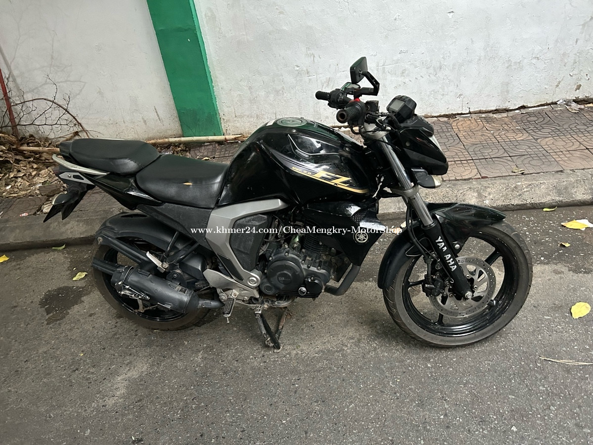 yamaha bikes fzs 150cc price