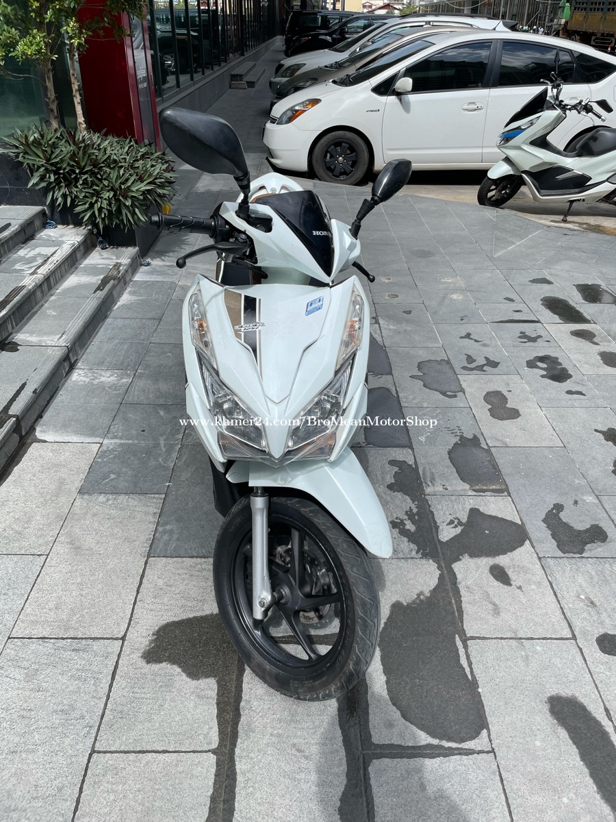 honda 125 brand new price