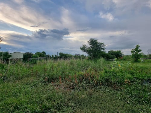 ដីជិតក្រសួងដែនដី