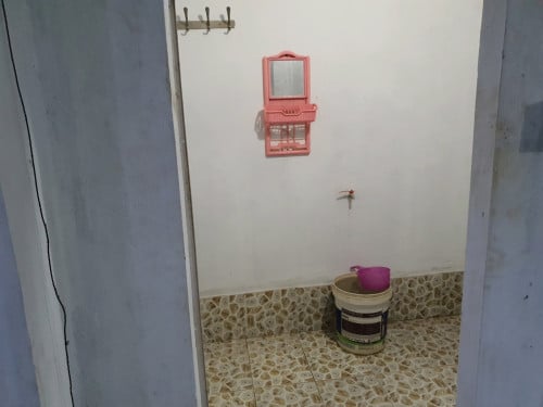 បន្ទប់ជួល