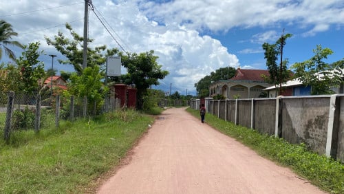 ខេត្តកំពត​ ដីលក់​បន្ទាន់​