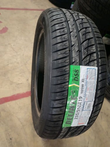 235/55r19 Delinte Thailand