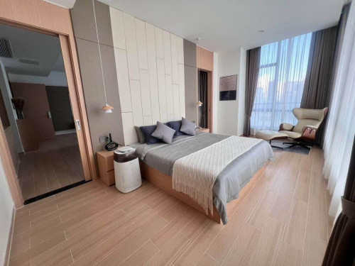 COZY ONE BEDROOM FOR RENT ☘️