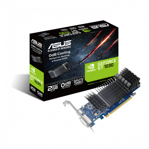 ASUS GT1030-SL-2G-BRK DDR5