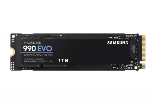 SAMSUNG M.2 990EVO 1TB (No Box) 1 Year Warranty