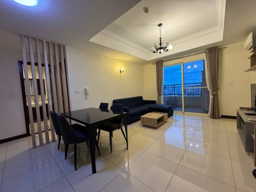 Bali 3 Big Size One Bedroom for rent