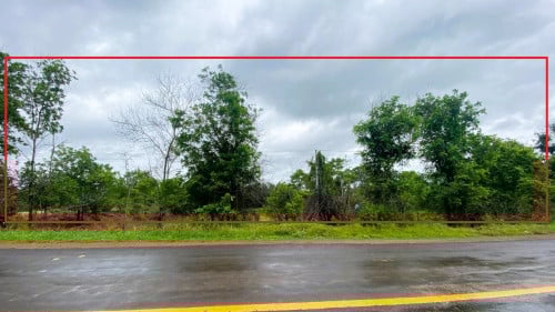 🏦Land for Urgent Sale (Negotiable), ABA Loan Available.