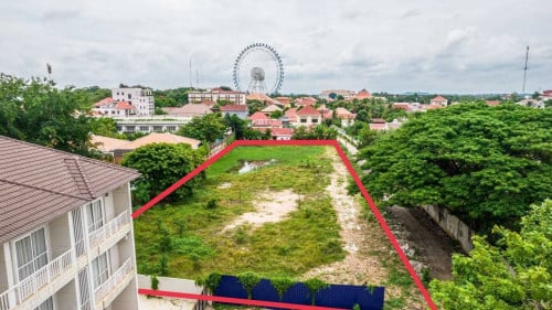 🏠Land Available for Urgent Sale at a Special Price (Negotiable).