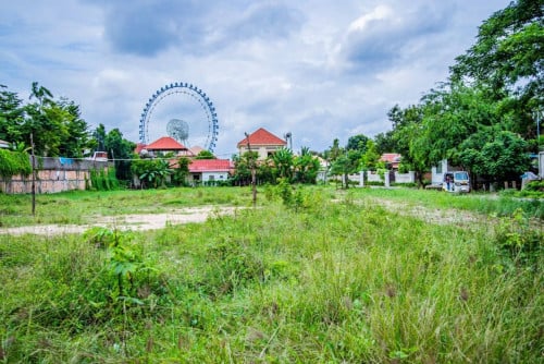 🏠Land Available for Urgent Sale at a Special Price (Negotiable).
