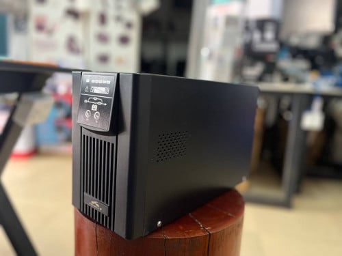 UPS POWER T 1KVA Second hand