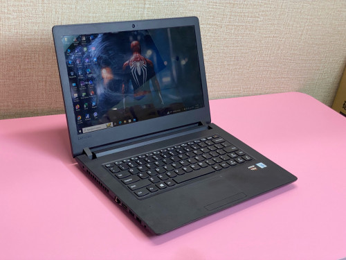 Lenovo ideaPad 110 14”