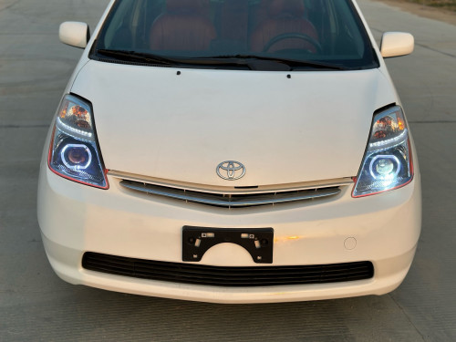 Prius 2007 ក្រដាស់ពន្ធ​