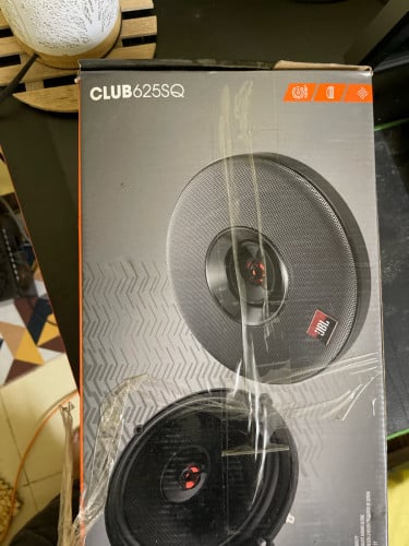 Speaker JBL 1 Set មាន 4 គ្រាប់