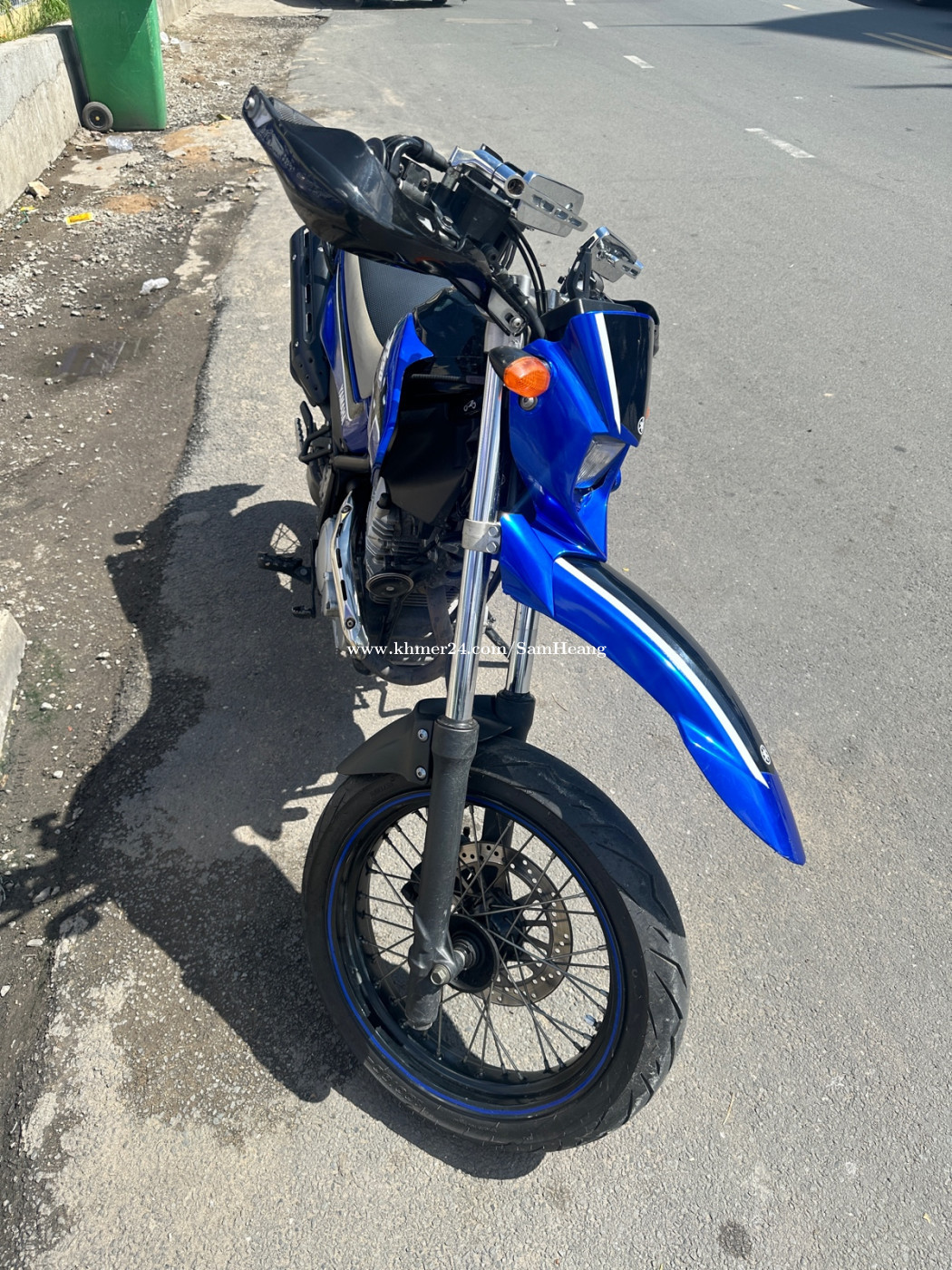 yamaha xt price