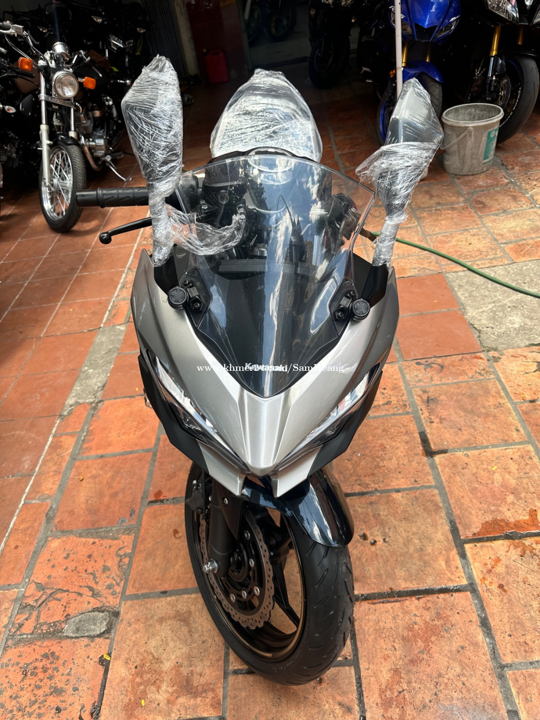 2020 kawasaki ninja for sale