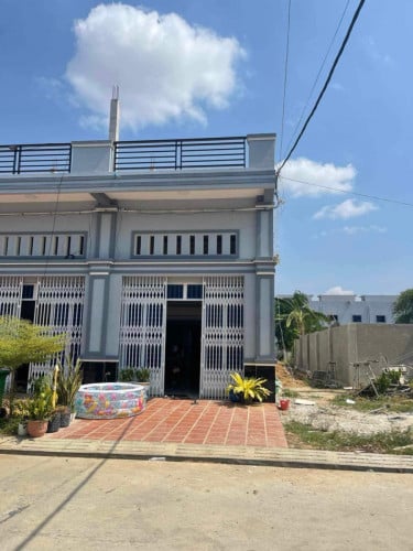 ផ្ទះលក់