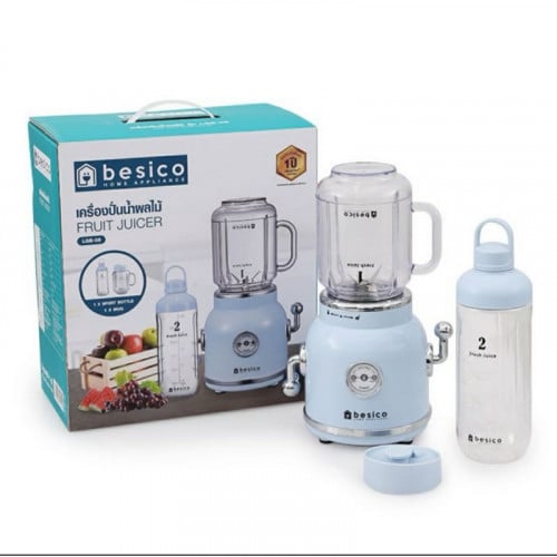 ម៉ាសុីនកិន besico blender