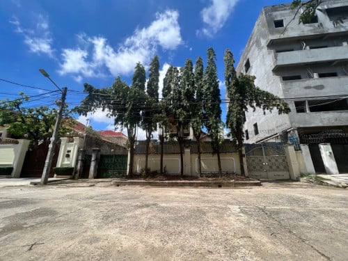 ដីលក់នៅ ➡️ទួលគោក