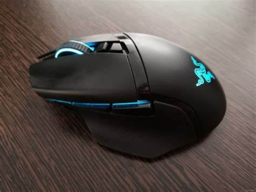 Mouse Razer Basilisk Ultimate + Charging dock cheap