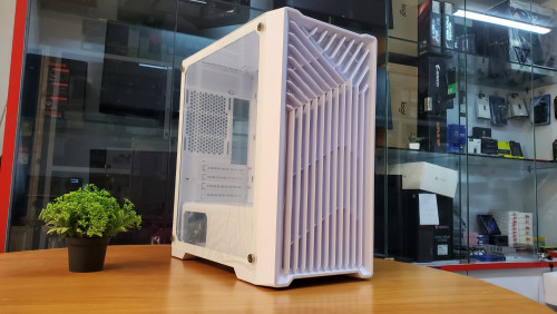 Case PC M211 New in box (Fan not include)