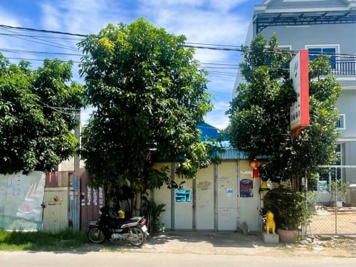 🏠House for Urgent Sale (Negotiable), ABA Loan Available (6.5% p.a. up to 25 Years repayment term)