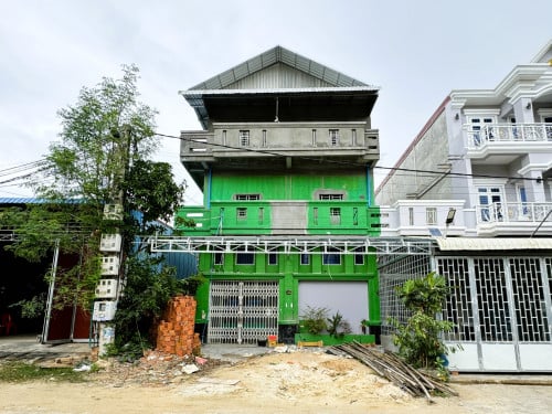 🏦House Available for Urgent Sale at a Special Price (Negotiable).