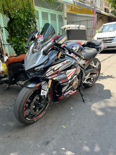 Honda cbr500 022 តំលៃ $2700.00 ក្នុង ស្ទឹងមានជ័យទី១, មានជ័យ, ភ្នំពេញ ...