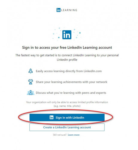 LinkedIn Learning