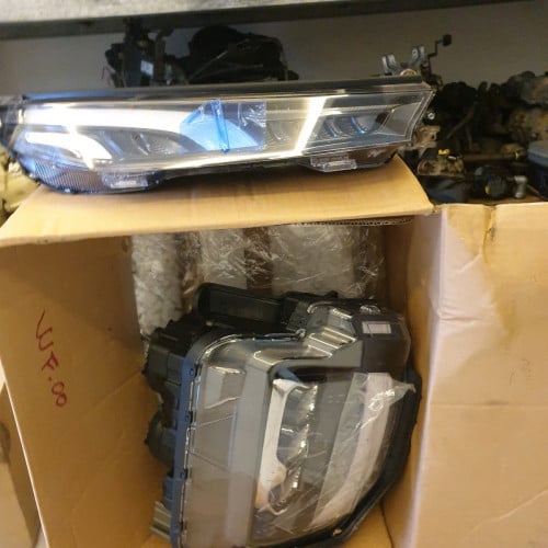 palisade light & day light