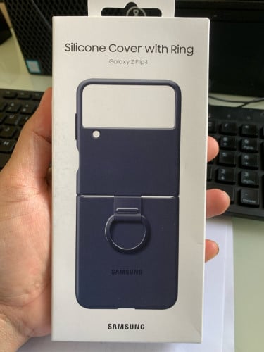 Samsung case z flip 4