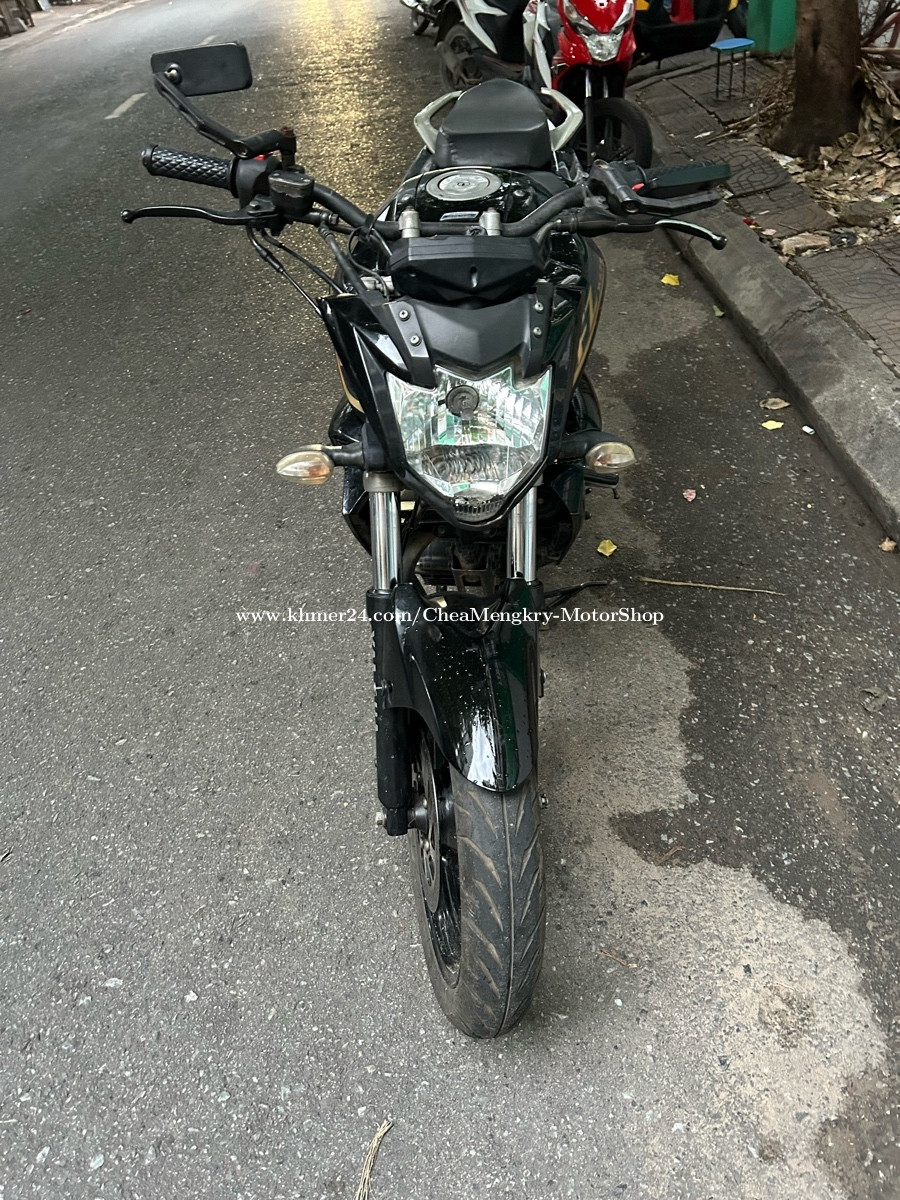 yamaha bikes fzs 150cc price
