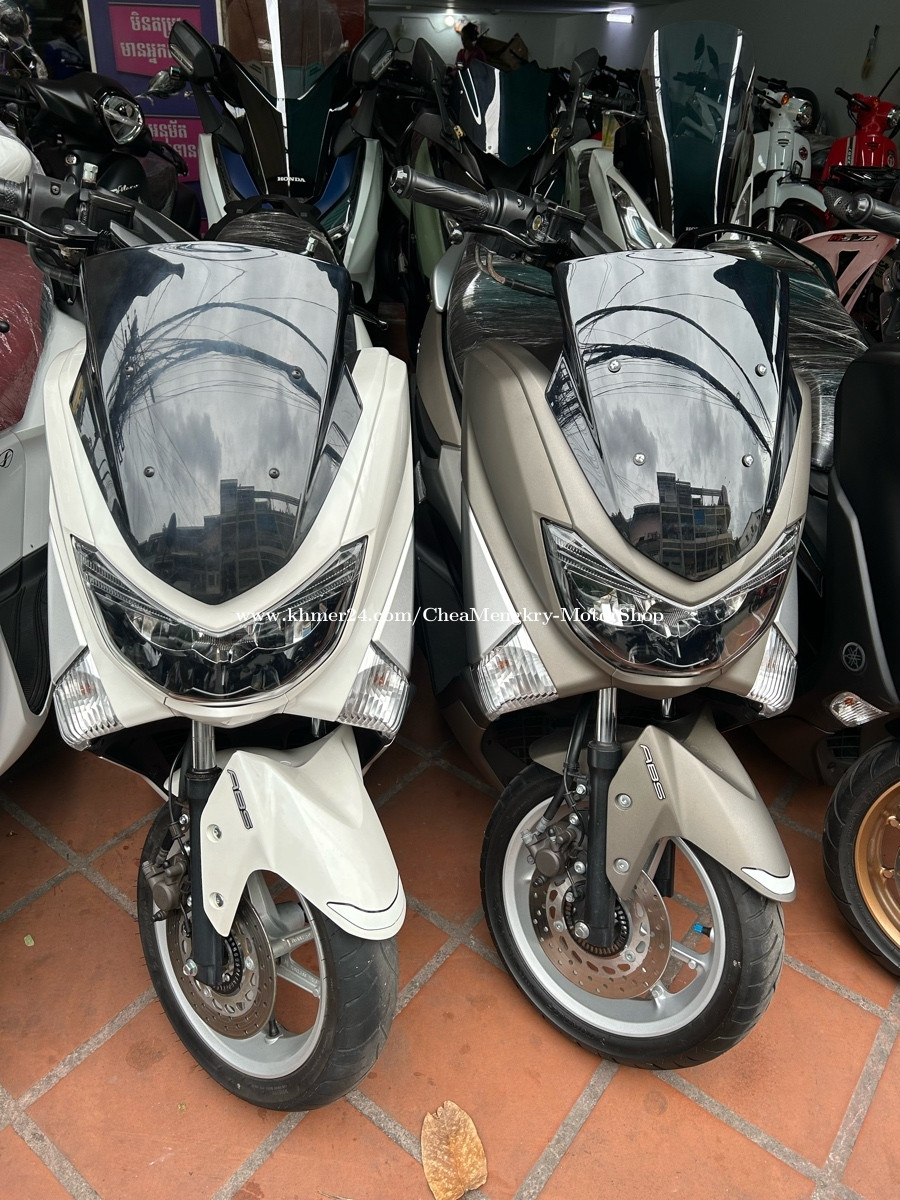 yamaha t max 125cc