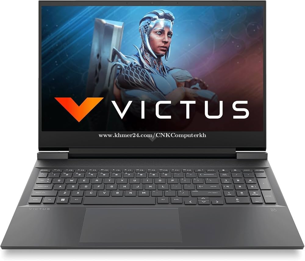 NEW HP Victus 16 Gaming $949 (R7-6800H 32GB 1TB 16
