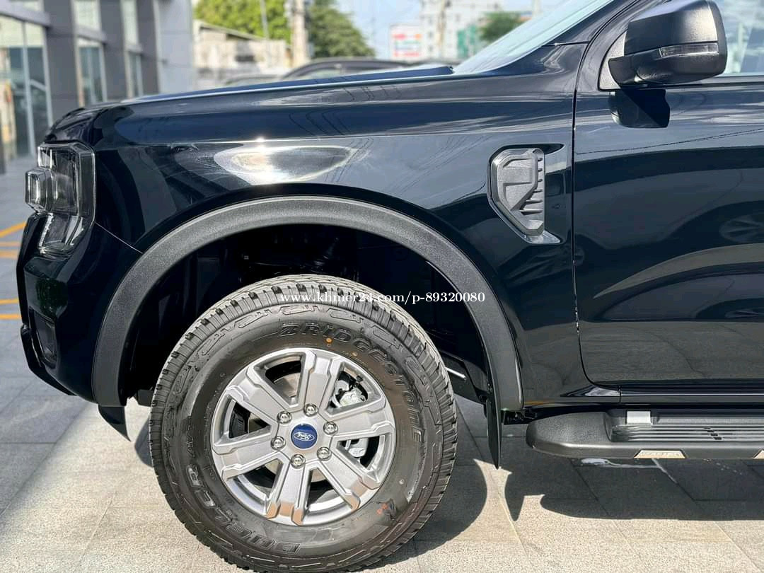 Ford Ranger XL 2024 Price 37900.00 in Tonle Basak, Cambodia Vuochly