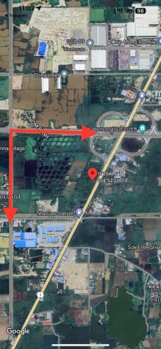 ដីលក់បន្ទាន់