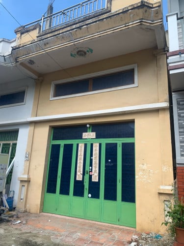 ផ្ទះជួលក្បែរផ្សារឈូកមាស