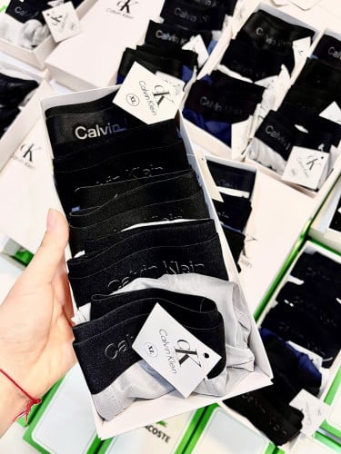 1 ប្រអប់មាន 5 ខោ ត្រឹមតែ 5$