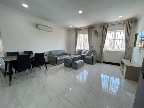 2 Bedroom Apartment For Rent At BKK2