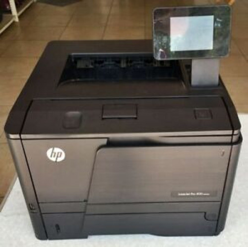 HP LaserJet Pro M401DN