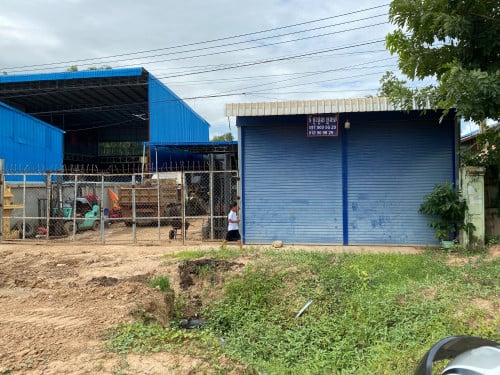 🏠House for Urgent Sale (Negotiable), ABA Loan Available (6.5% p.a. up to 25 Years repayment term)