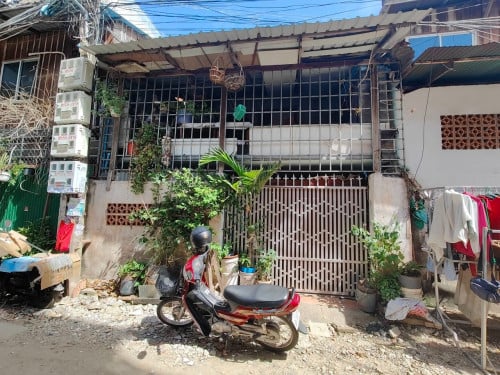 🏦House  Urgent Sale (Negotiable), ABA Loan Available (@6.5% p.a. up to 25 years repayment term)