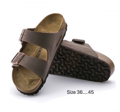 Birkenstock Arizona Men And Women Slippers