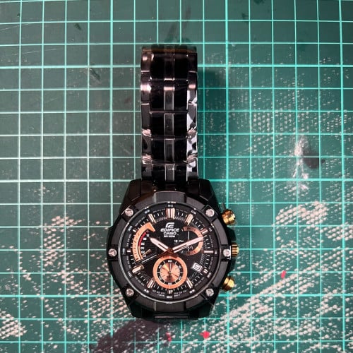 CASIO EDIFICE EFR-559dc-1av