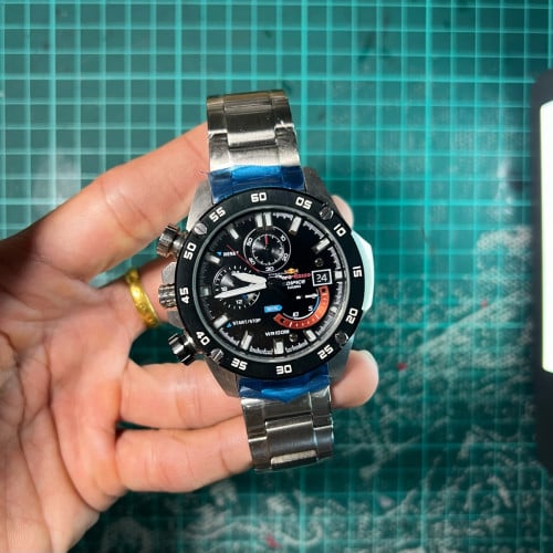 CASIO EDIFICE (redbull)  EFR-558DB 1AV
